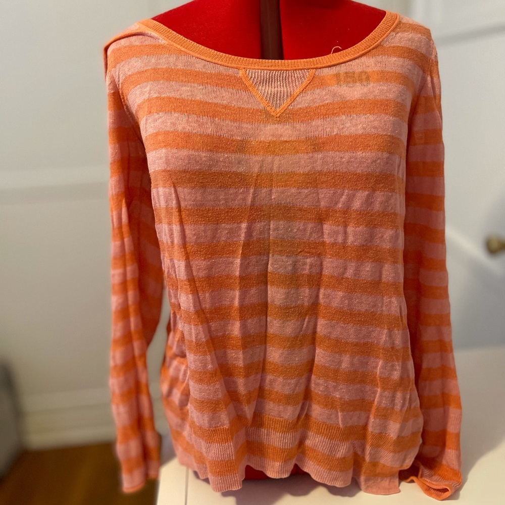 Banana Republic Lightweight Top